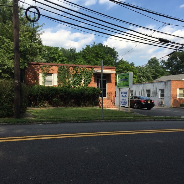 186 Saddle River Rd, Saddle Brook, NJ for sale - Primary Photo - Image 1 of 1