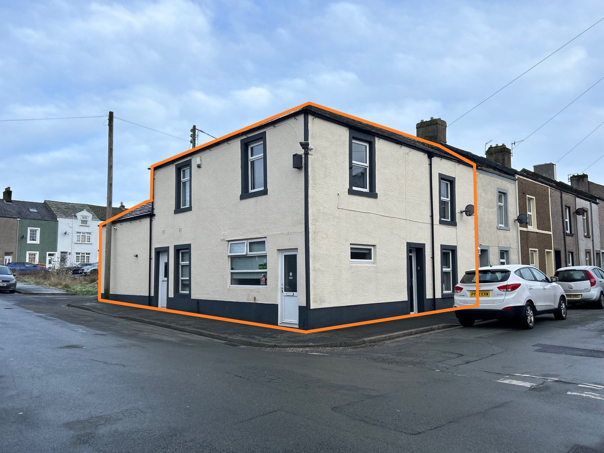 2 Princes St, Cleator for sale Primary Photo- Image 1 of 10
