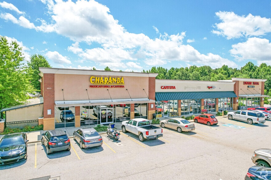 4875 Old York Rd, Rock Hill, SC for lease - Building Photo - Image 3 of 5