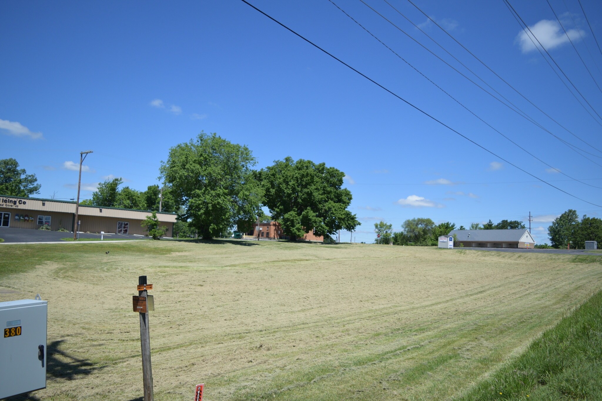 5 Highway T, Foristell, MO 63348 Land for Sale