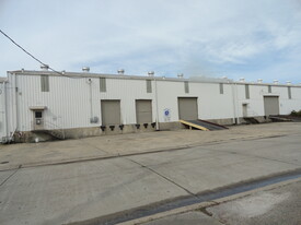 4747 River Rd - Warehouse