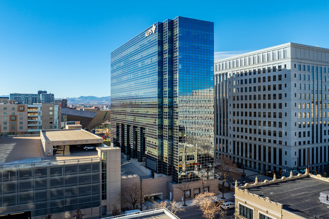 More details for 1290 Broadway, Denver, CO - Office for Sale