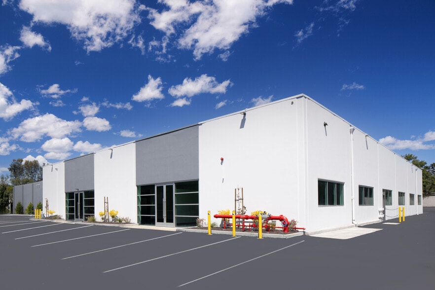 1180 O'Brien Dr, Menlo Park, CA for lease - Building Photo - Image 1 of 12