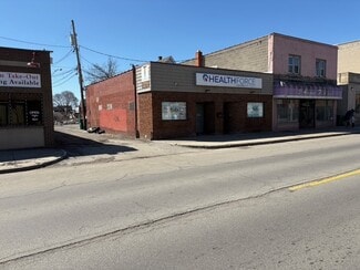 More details for 1909 Pine Ave, Niagara Falls, NY - Office for Sale