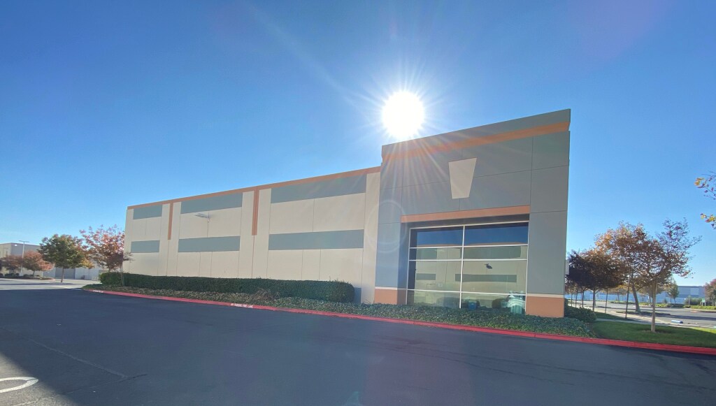 530 Keystone Blvd, Patterson, CA for sale Building Photo- Image 1 of 1