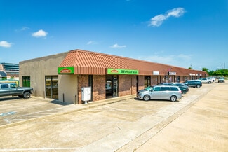 More details for 705 N Greenville Ave, Allen, TX - Office for Lease