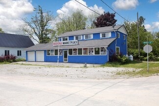More details for 9 Bridge St, Kawartha Lakes, ON - Retail for Lease