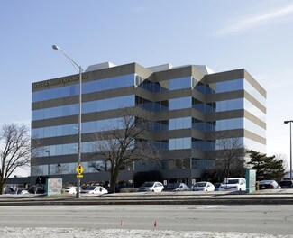 More details for 15255 S 94th Ave, Orland Park, IL - Office for Lease