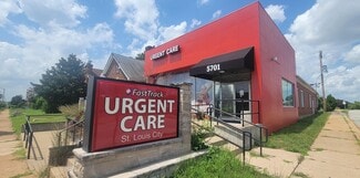 More details for 5701 Chippewa St, Saint Louis, MO - Retail for Lease