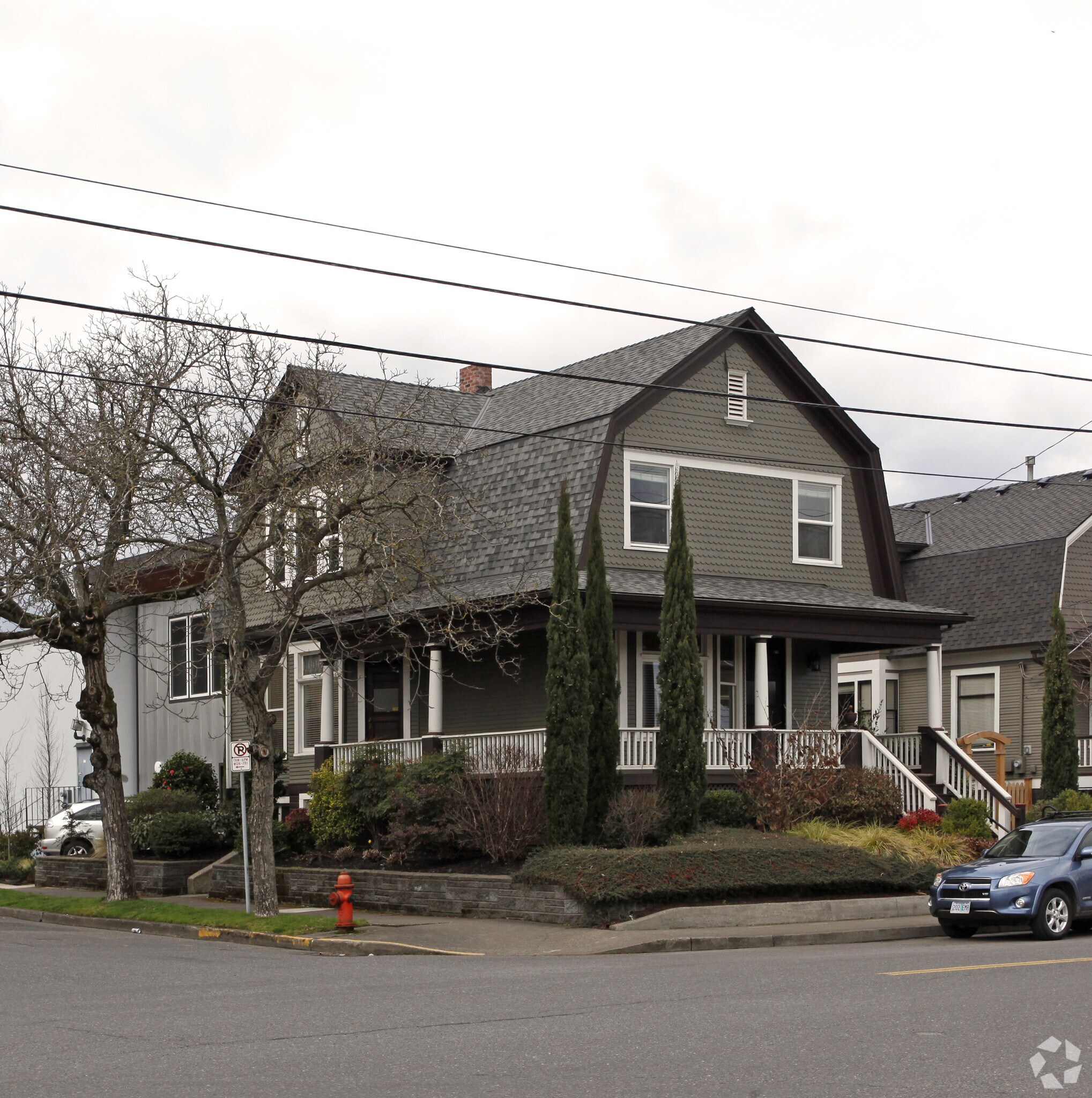 2107 NW 23rd Ave, Portland, OR for sale Building Photo- Image 1 of 11