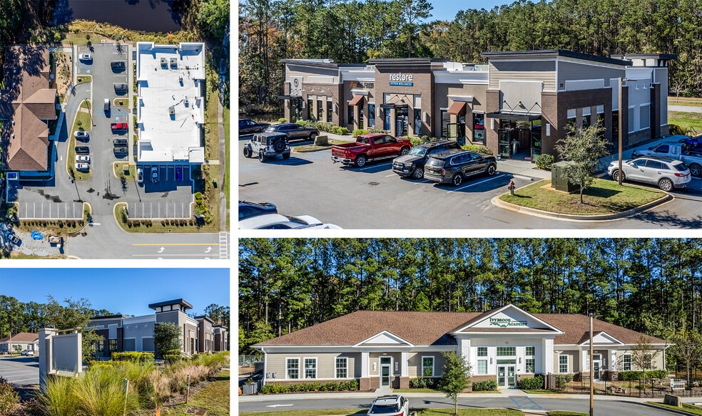 Tupelo Commons portfolio of 2 properties for sale on LoopNet.com - Building Photo - Image 3 of 8