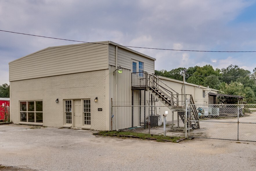 3328 Rice Mine Rd NE, Tuscaloosa, AL for lease - Building Photo - Image 2 of 9