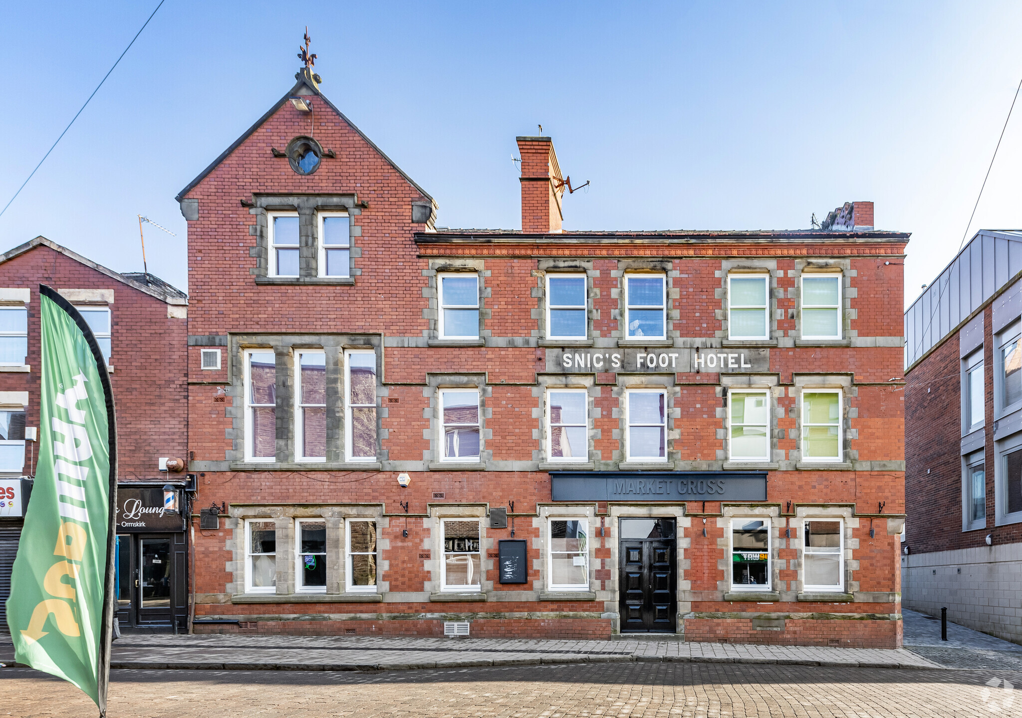 26 Church St, Ormskirk for lease Primary Photo- Image 1 of 3