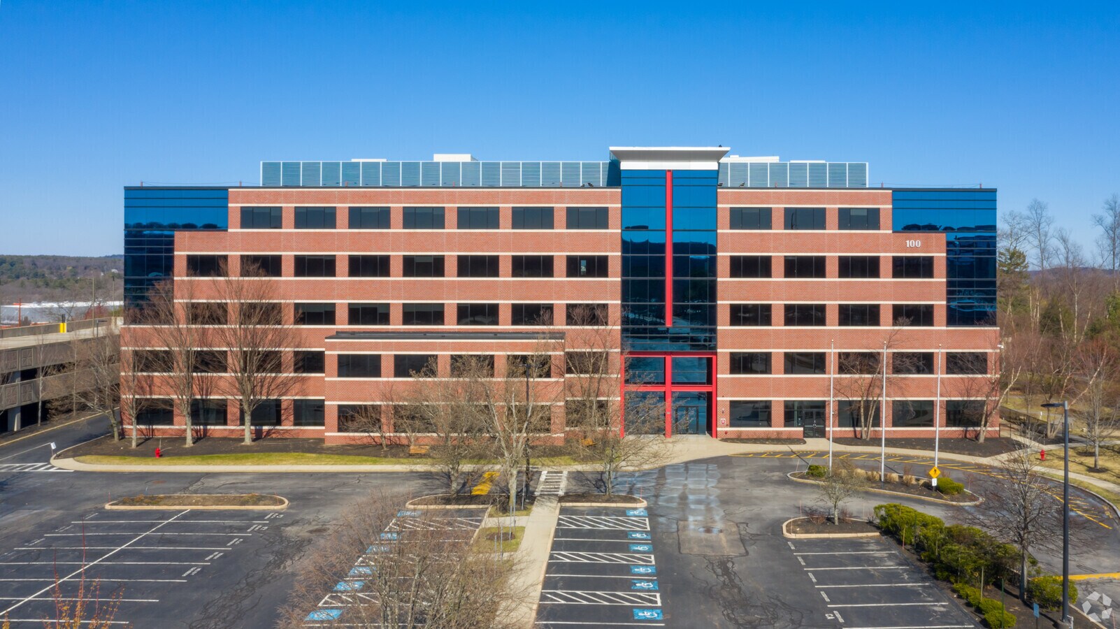 100 Staples Dr, Framingham, MA 01702