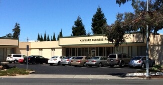 More details for 26224-26232 Industrial Blvd, Hayward, CA - Office for Lease