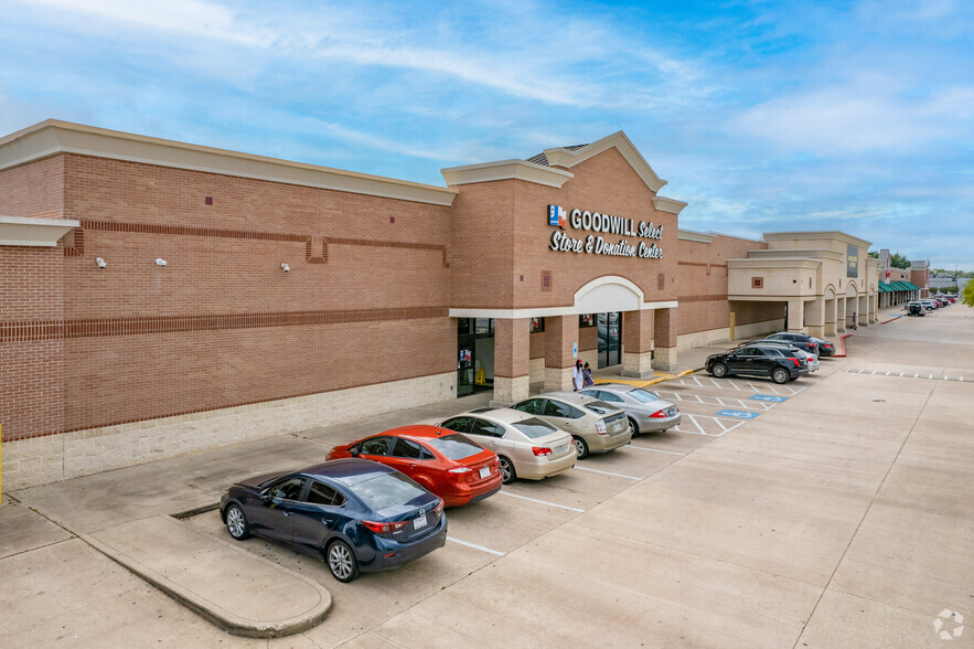 4407-4485 W FM-1960, Houston, TX for lease - Building Photo - Image 2 of 6