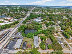 1314 Sumter St, Leesburg, FL - Aerial map view - Image1