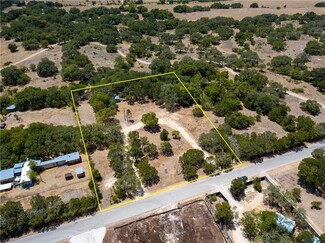 More details for 427 Creek Rd, Dripping Springs, TX - Land for Sale