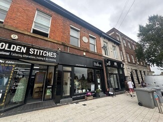 More details for 8 The Downs, Altrincham - Office for Lease