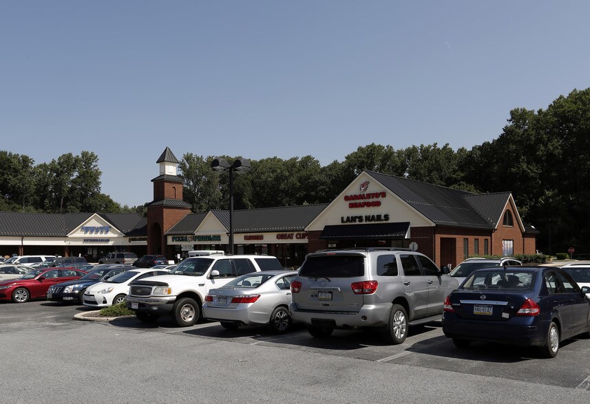 600 Eagleview Blvd, Exton, PA 19341 Eagleview Boulevard Corporate