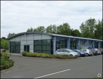 3A-3B Rosebank, Livingston for sale Primary Photo- Image 1 of 1