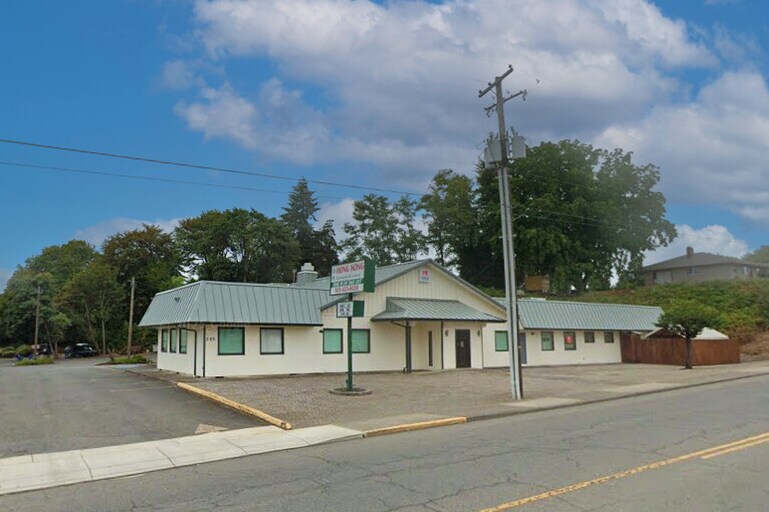 325 Main St, Dallas, OR for sale Building Photo- Image 1 of 1