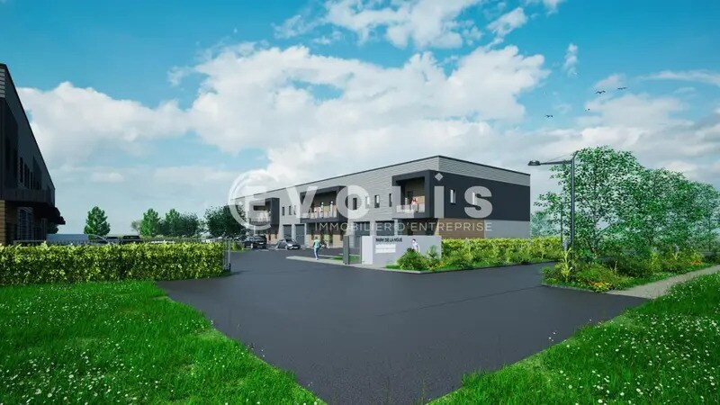 Flex in Longperrier for sale Building Photo- Image 1 of 6