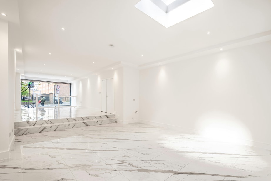 134E Kingsland Rd, London for sale Interior Photo- Image 1 of 1