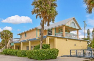 Surfcaster Motel - Owner Financed Property