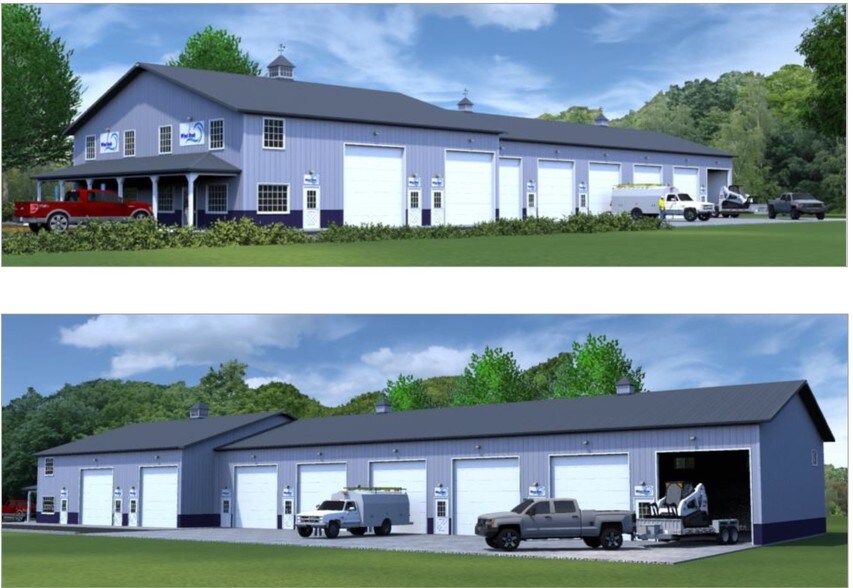 2451 E Main Rd, Portsmouth, RI for sale - Primary Photo - Image 1 of 1