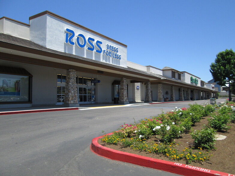 13616-13654 Poway Rd, Poway, CA for lease - Building Photo - Image 1 of 19