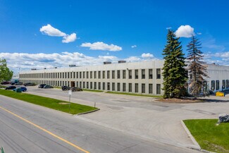 More details for 4441 76th Ave SE, Calgary, AB - Office for Lease