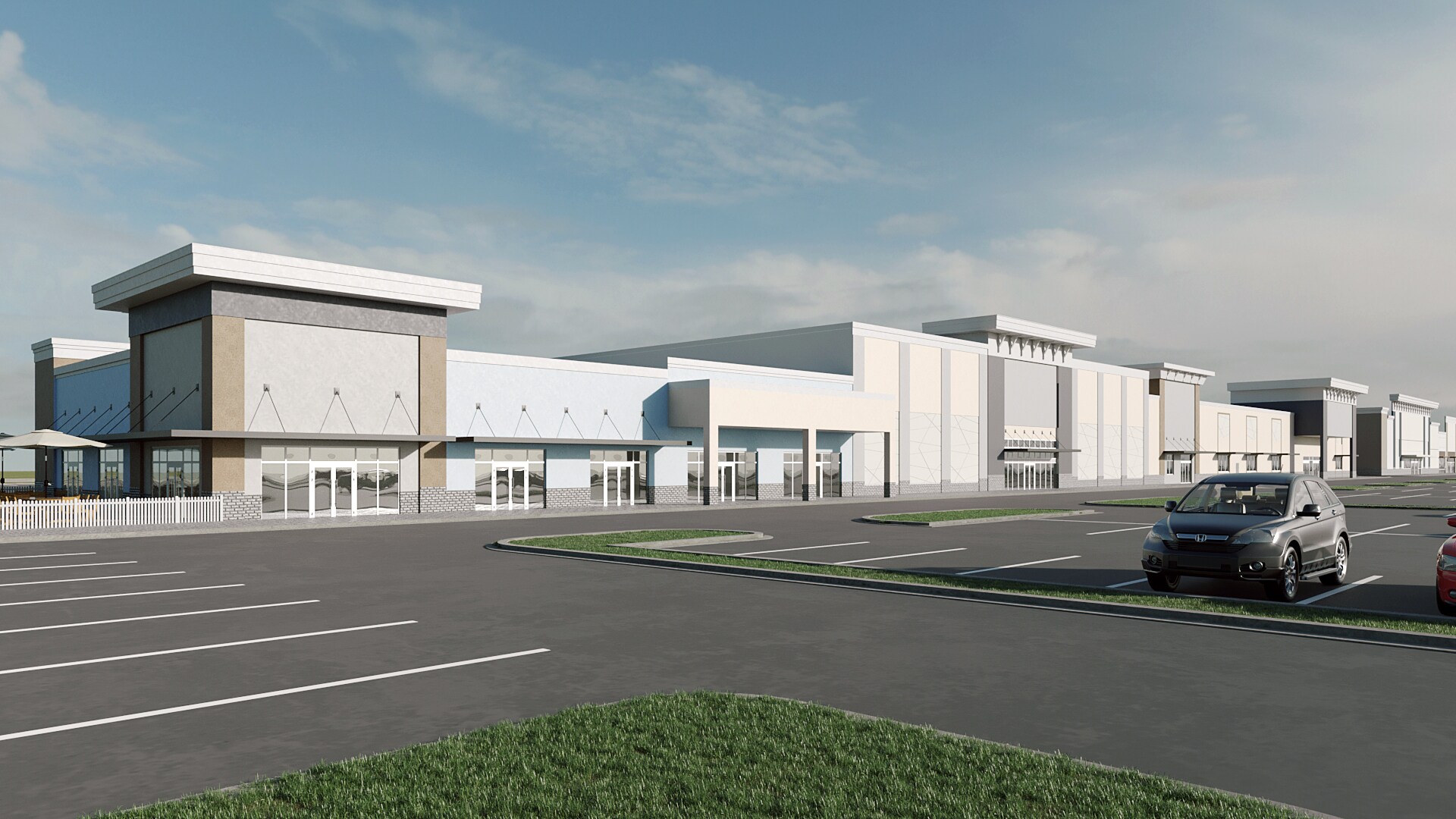 Marigold Ave, Poinciana, FL 34758 Poinciana Lakes Plaza