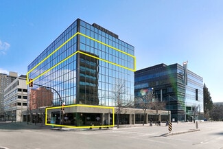 More details for 340-350 3rd Ave N, Saskatoon, SK - Office for Lease