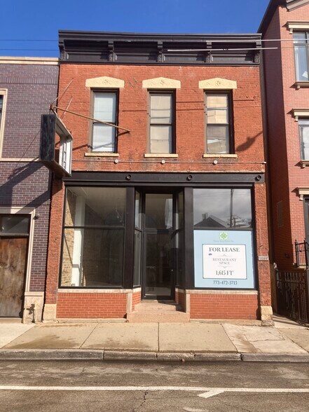 2239 N Clybourn Ave, Chicago, IL for sale - Building Photo - Image 1 of 1