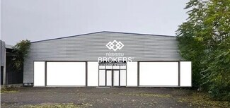 More details for Retail for Lease