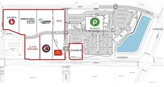More details for US 17-A Hwy 176, Moncks Corner, SC - Land for Lease