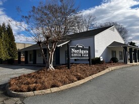 Northgate Office Park - Loft