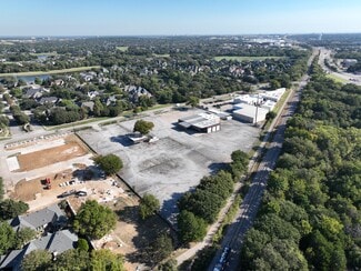 More details for 1809 John McCain Rd, Colleyville, TX - Industrial for Lease