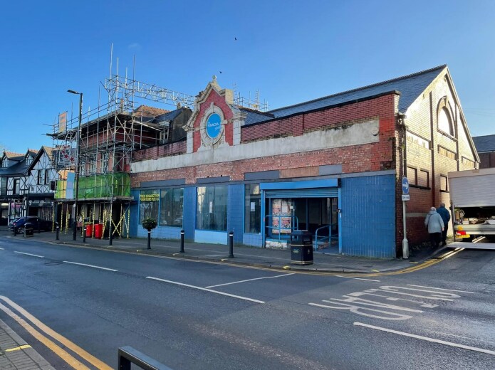 67 Gerard St, Wigan for sale Building Photo- Image 1 of 1