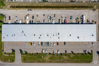 240040 Frontier Pl SE, Rocky View No 44, AB - aerial  map view - Image1