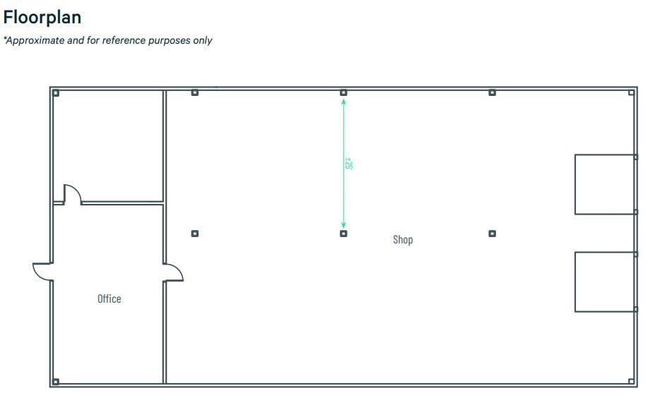 10346 60 Av NW, Edmonton, AB for sale - Floor Plan - Image 3 of 3