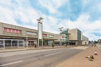 More details for Regent Way, Hamilton - Retail for Lease