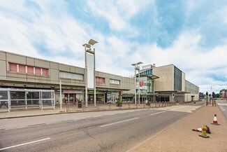 More details for Regent Way, Hamilton - Retail for Lease