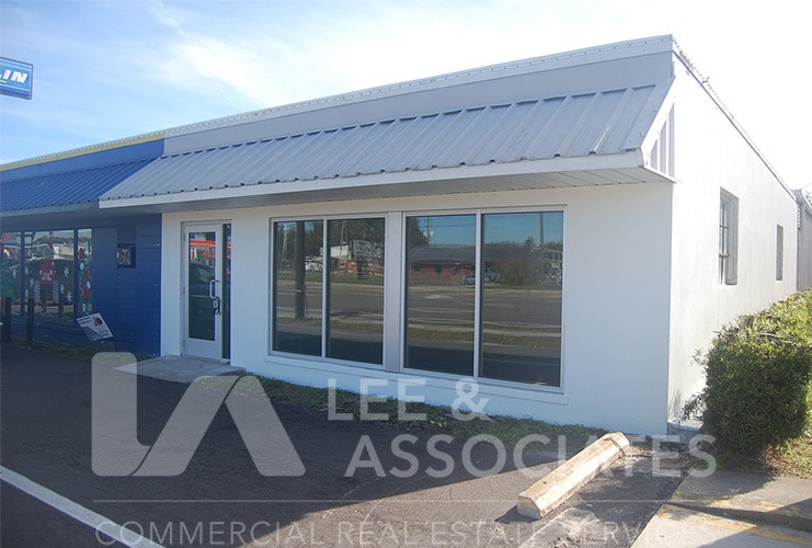 13066 W Colonial Dr, Winter Garden, FL for lease Building Photo- Image 1 of 9