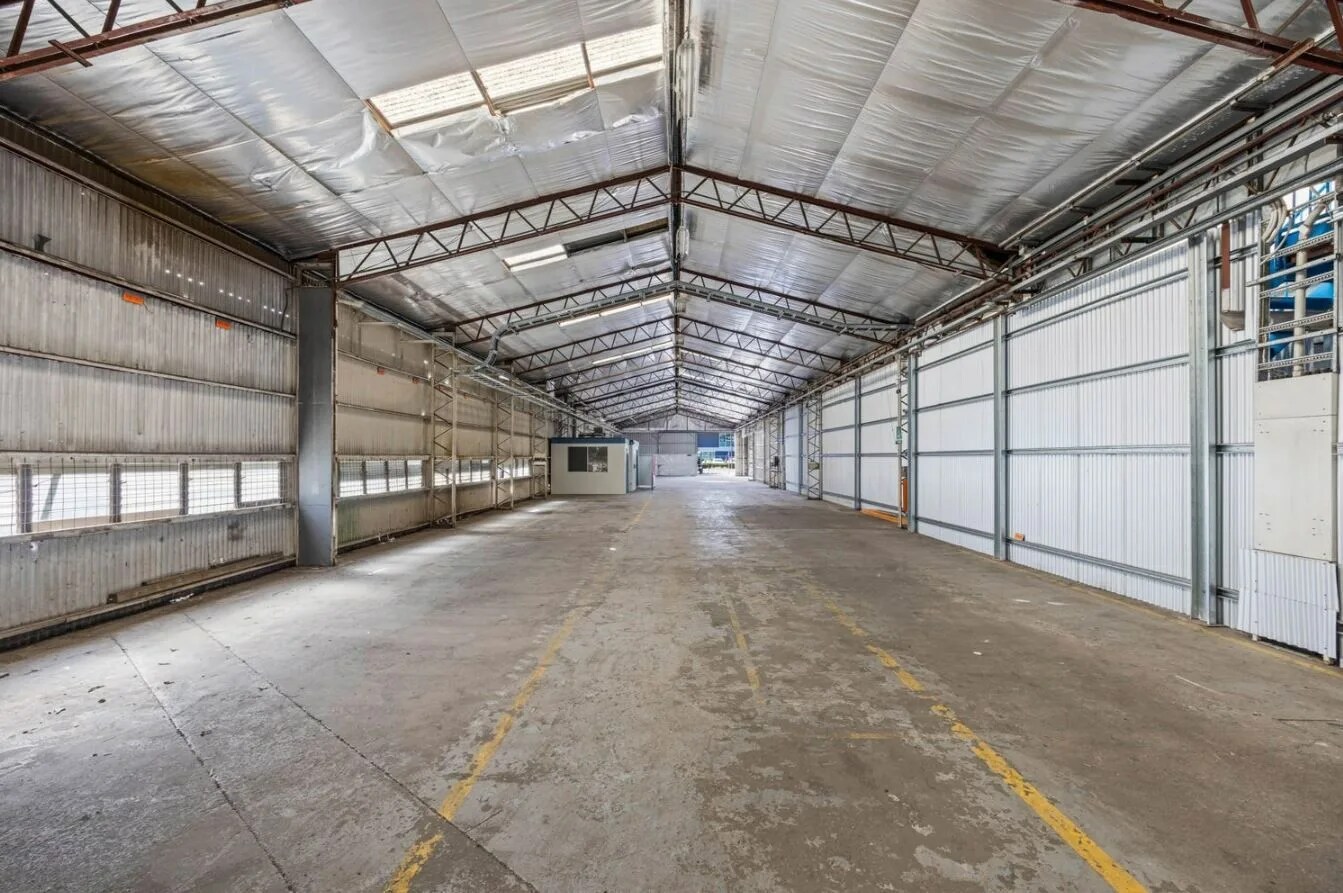 511A Grand Junction Rd, Wingfield for lease Interior Photo- Image 1 of 3