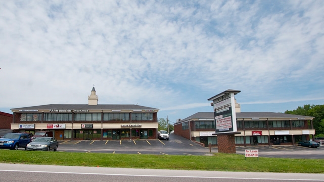 3323-3391 N Hwy 67, Florissant, MO for lease - Primary Photo - Image 1 of 3