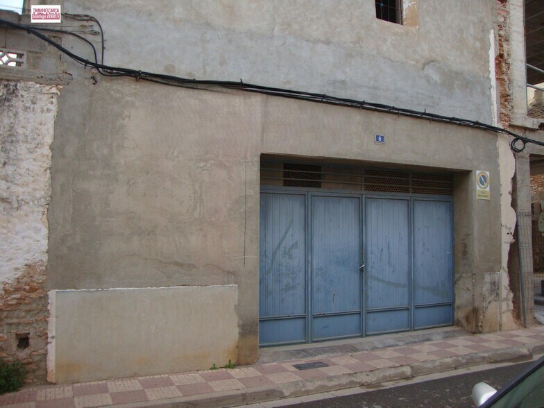 Land in Almussafes for sale - Building Photo - Image 3 of 4