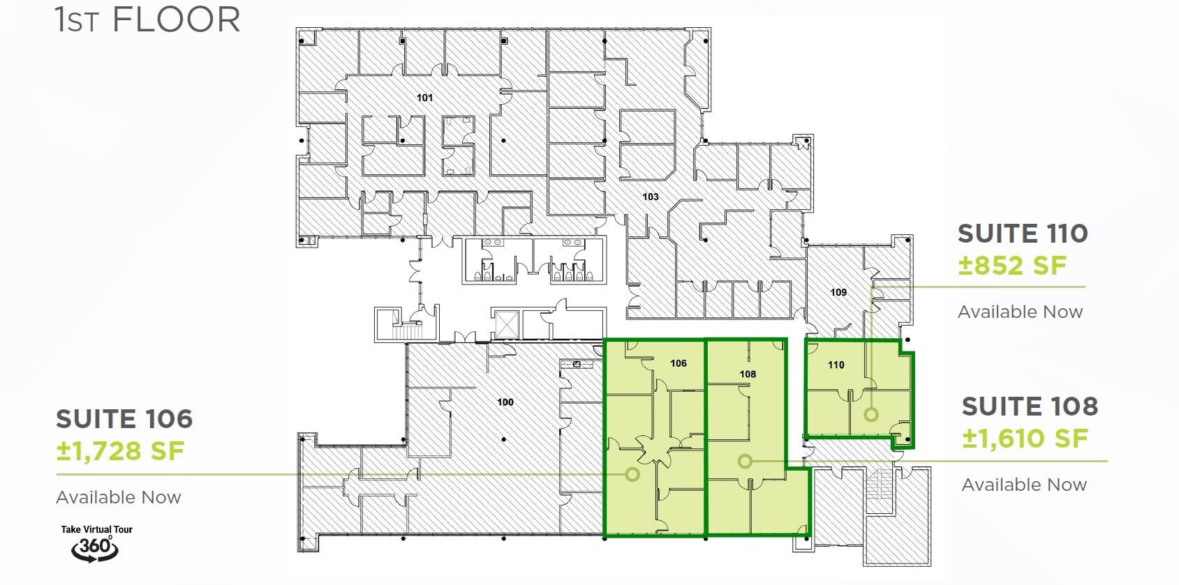39355 California St, Fremont, CA for lease Floor Plan- Image 1 of 1