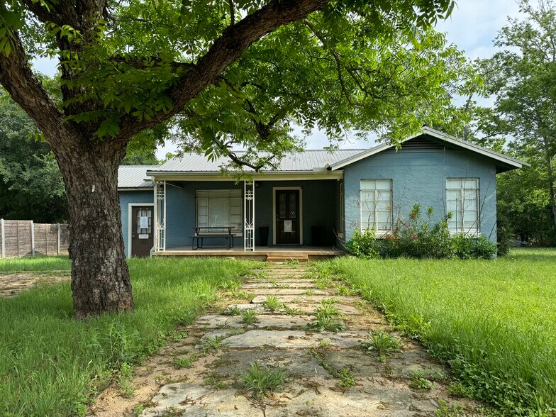 4934 W Highway 290, Austin, TX for sale - Building Photo - Image 1 of 1